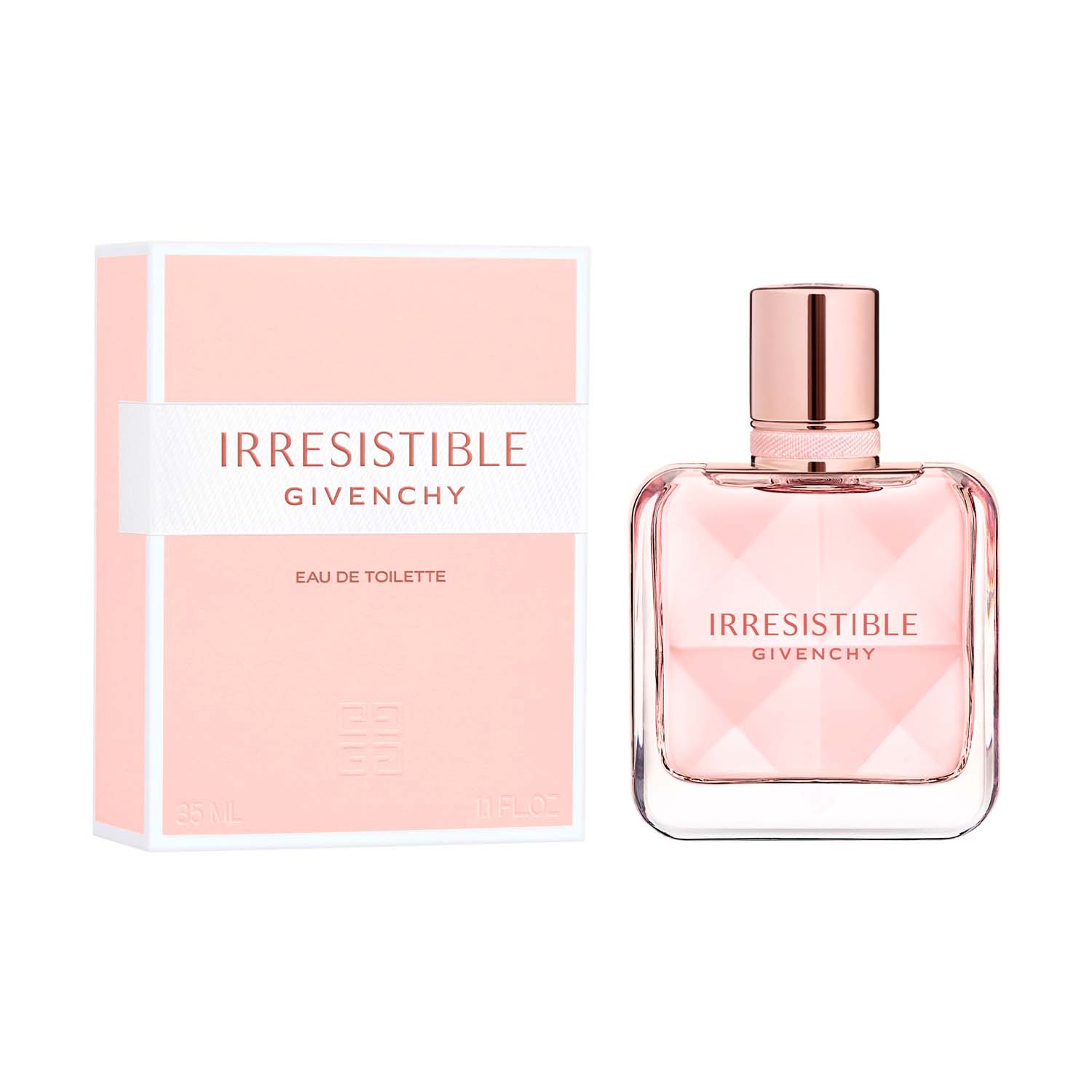 PERFUME PARA MUJER IRRESISTIBLE EAU DE TOILETTE